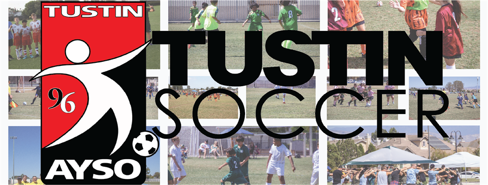 Tustin Soccer