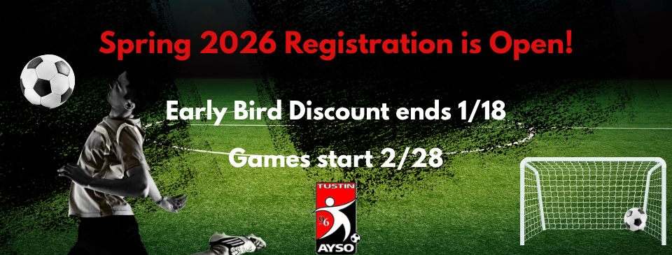 Spring 2026 Register Here