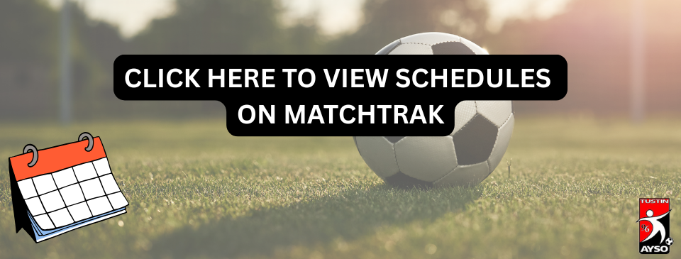 Spring 2026 Schedules Posted